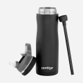 Butelka termiczna Contigo Ashland Chill 590ml Matte Black