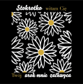 Torba bawełniana Stokrotka
