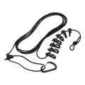 Linka z haczykami Awning Hang Rope