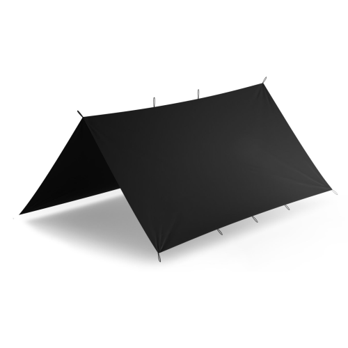 SuperTarp Big Helikon Czarny