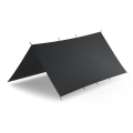 SuperTarp Big Helikon Shadow Grey