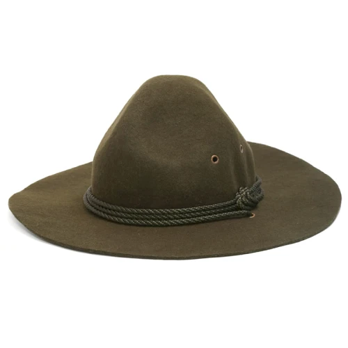 Kapelusz Scout