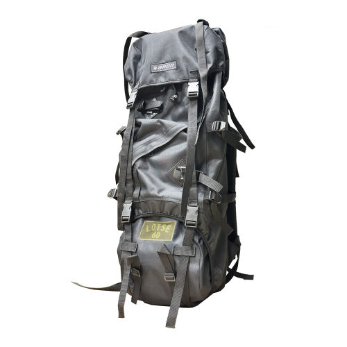 Plecak LOTSE 60 L