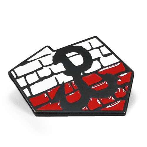 Pin Polska Walcząca
