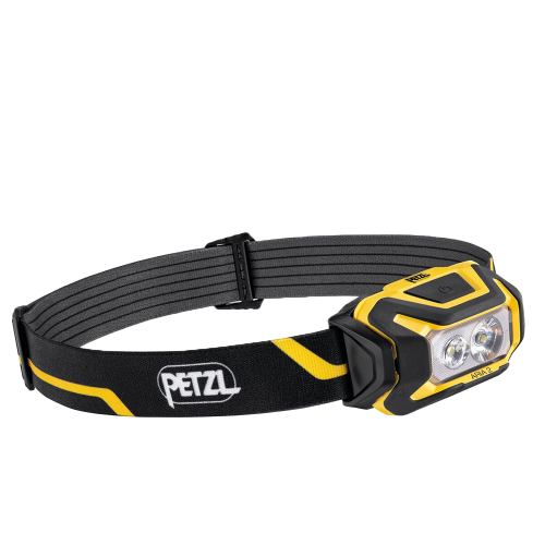 Latarka czołowa PETZL Aria 2 450 lm