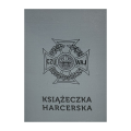 Książeczka Harcerska NOWY WZÓR