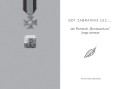 Gdy zabraknie łez... Jan Romocki ,,Bonawentura'' i jego wiersze