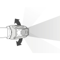 Latarka czołowa Petzl: Actik 450 lm