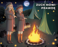 Puzzle zuchowe - Prawo Zucha: Zuch mówi prawdę