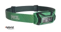 Latarka czołowa PETZL Tikka CORE 450 lm zielona