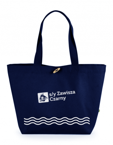 Torba Zawisza Czarny - Fala