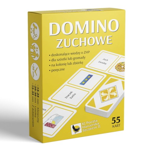 Domino Zuchowe