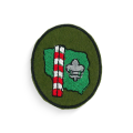 Specjalności harcerskie - 1