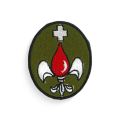 Specjalności harcerskie - 4