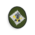 Specjalności harcerskie - 5