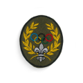Specjalności harcerskie - 14