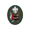Specjalności harcerskie - 15