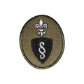 Specjalności harcerskie - 16