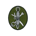 Specjalności harcerskie - 17