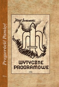 Wytyczne programowe pracy zastępów chłopców starszych