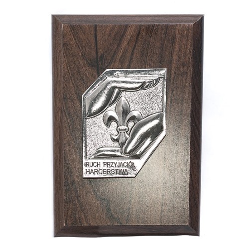  Plakieta RPH
