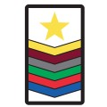  Kaseta instruktorska ZHA
