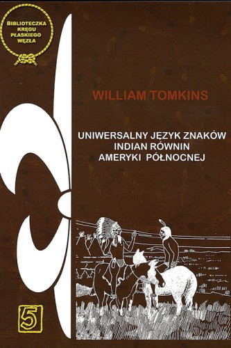 Uniwersalny język znaków Indian równin Ameryki Północnej