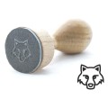  Stempel wilk