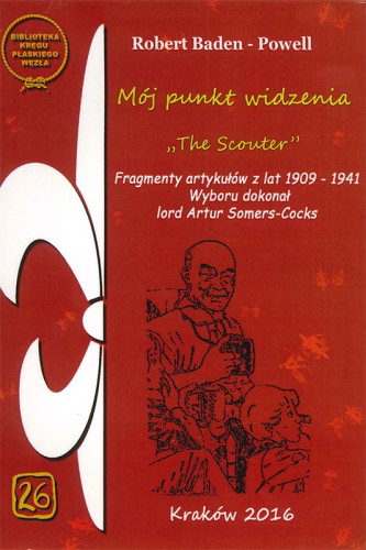 Mój punkt widzenia 