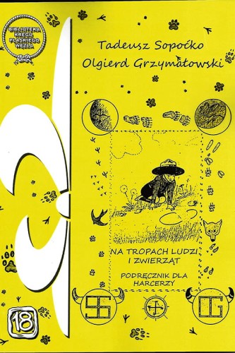 Na tropach ludzi i zwierząt
