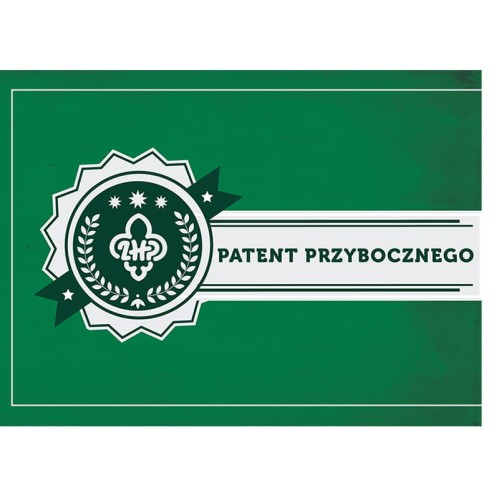 Patent przybocznego