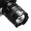 Latarka czołowa Flash 180 lm