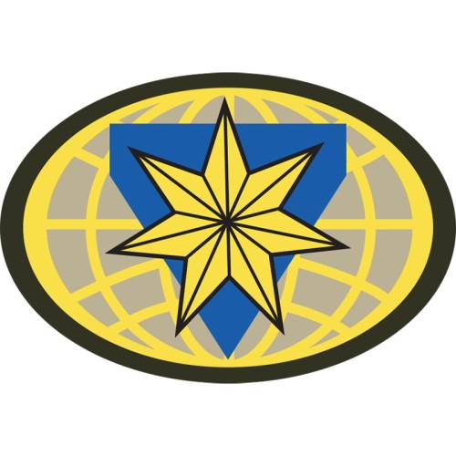  Glob instruktorski ZHA: Harcmistrz