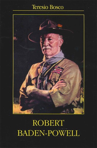  Robert Baden-Powell