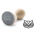  Stempel sowa