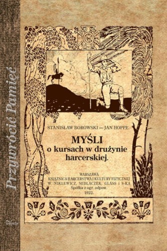 Myśli o kursach w drużynie