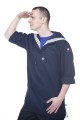 Bluza żeglarska ZHP 