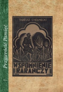 Wspomnienie Rarańczy