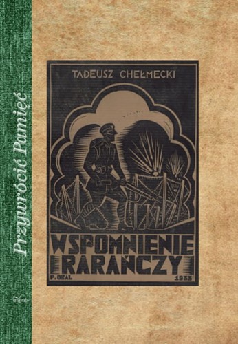 Wspomnienie Rarańczy