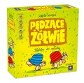 Gra Pędzące Żółwie 