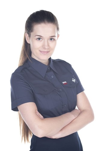 Żeglarska koszula instruktorska ZHP
