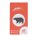 Pin harcerski Wielka niedźwiedzica