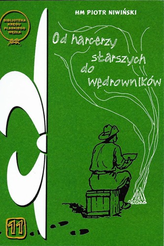 Od harcerzy starszych do wędrowników