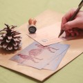  Stempel Choinka