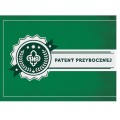 Patent przybocznej
