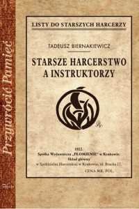 Starsze harcerstwo a instruktorzy