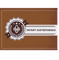 Patent zastępowego