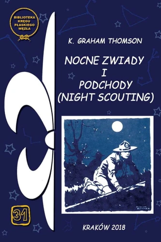 Nocne zwiady i podchody