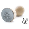  Stempel wiewiórka