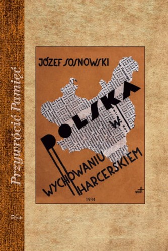  Polska w wychowaniu harcerskiem